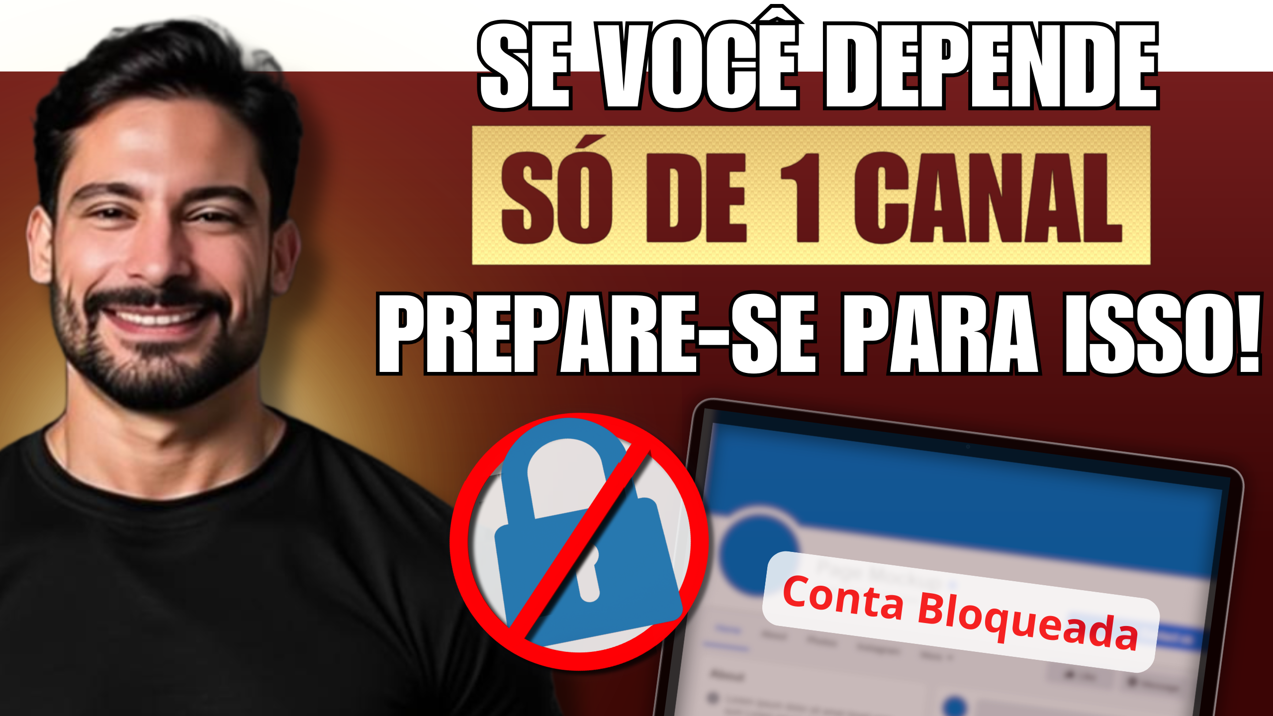 Os 3 Erros que Destroem a maioria dos negócios digitais