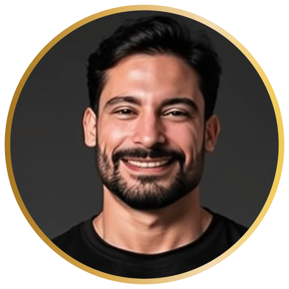 Foto de Perfil Rodrigo Porto