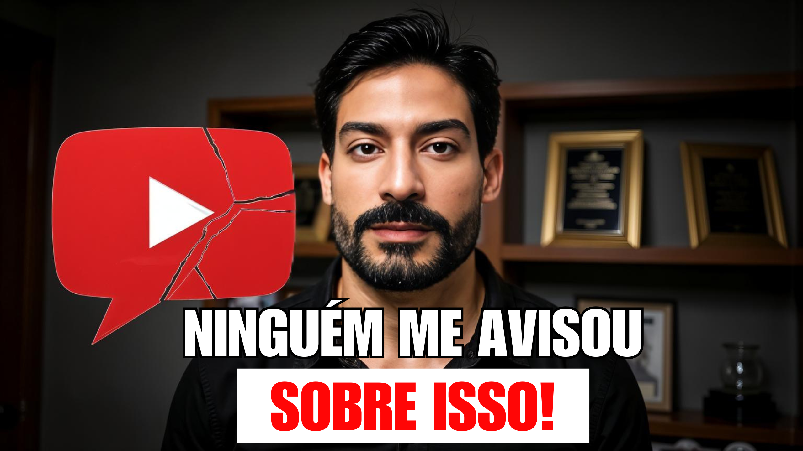 Descubra por que apenas 1% das pessoas vivem de negócio digital e como sair do ciclo de frustração para construir vendas previsíveis — sem depender de redes sociais ou postar todos os dias.